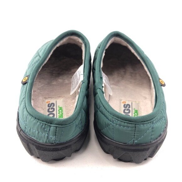 Bogs Snowday II Slipper Winter Booties 7 - Picture 6 of 14